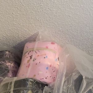 Jeffree Star Makeup Case